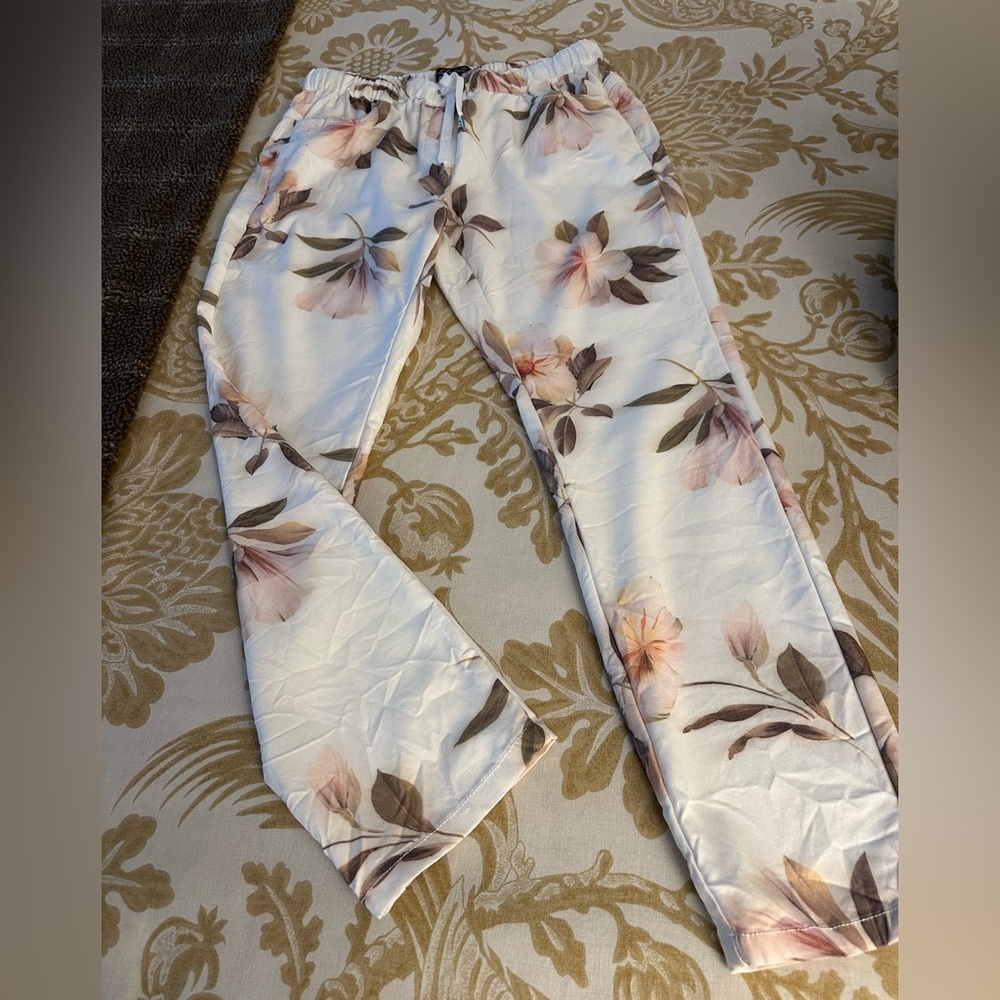 Charlie B Pull On Pants